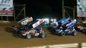 May 30, 2026 - Lincoln Speedway
